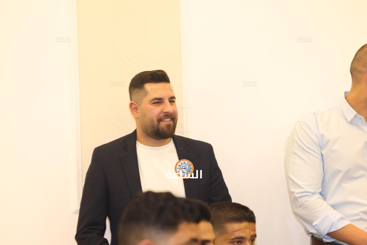 Madar Al-Saa Images 0.7695157304167454