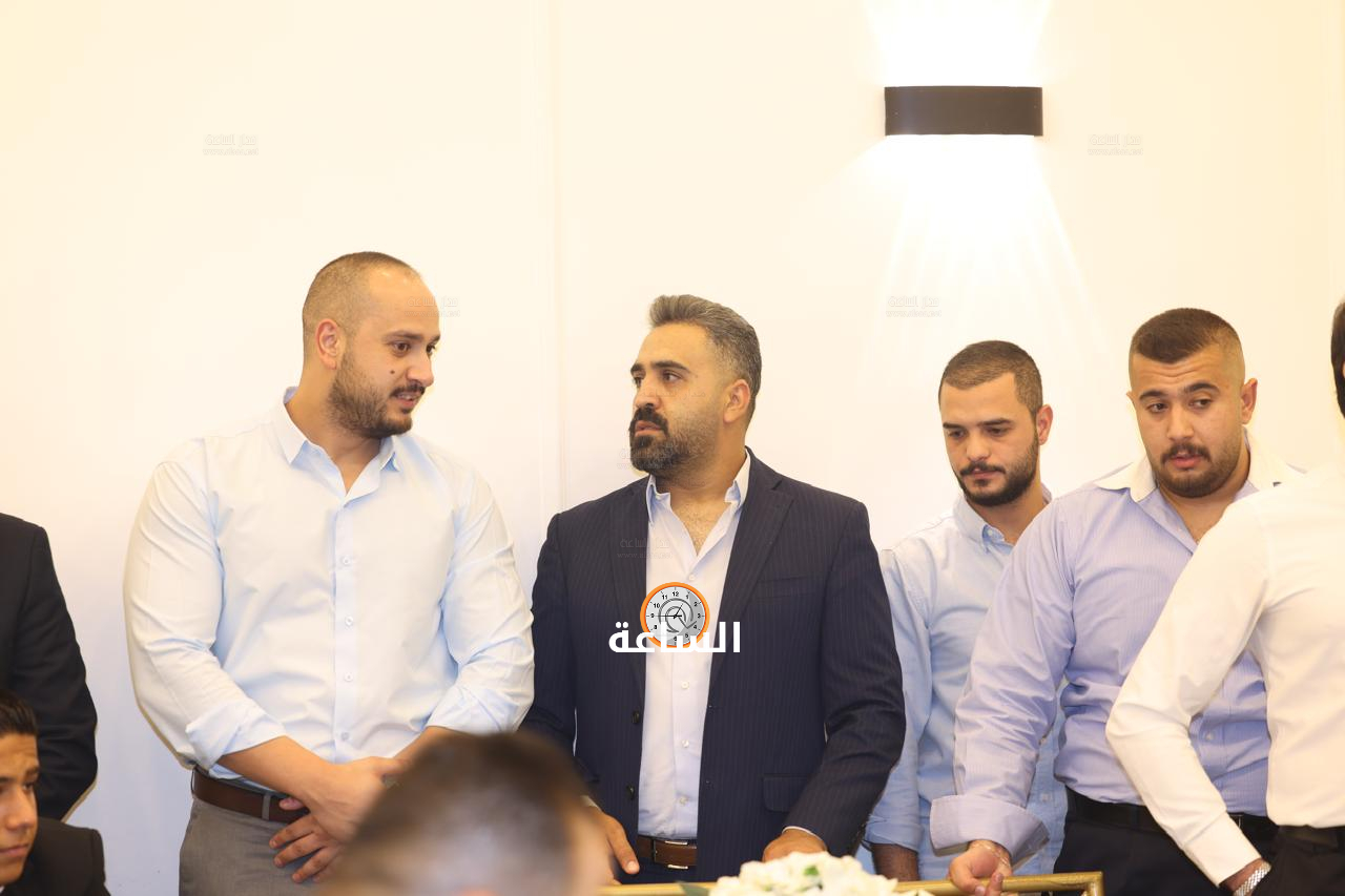 Madar Al-Saa Images 0.3321813565358397