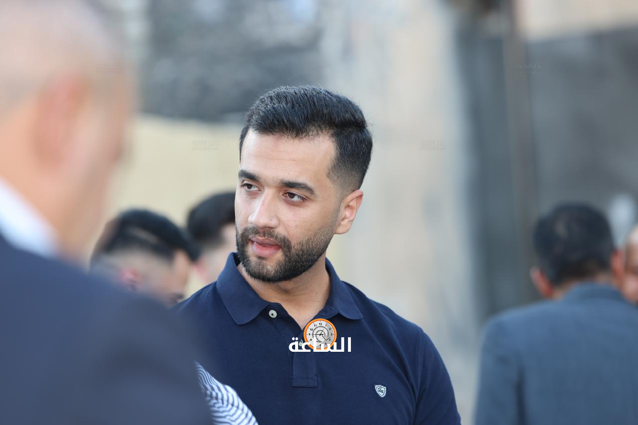 Madar Al-Saa Images 0.21674197559487585