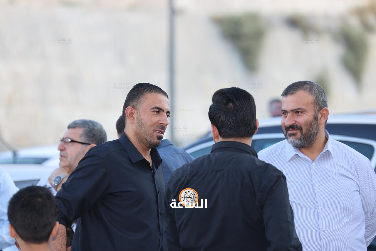 Madar Al-Saa Images 0.6175710274592445