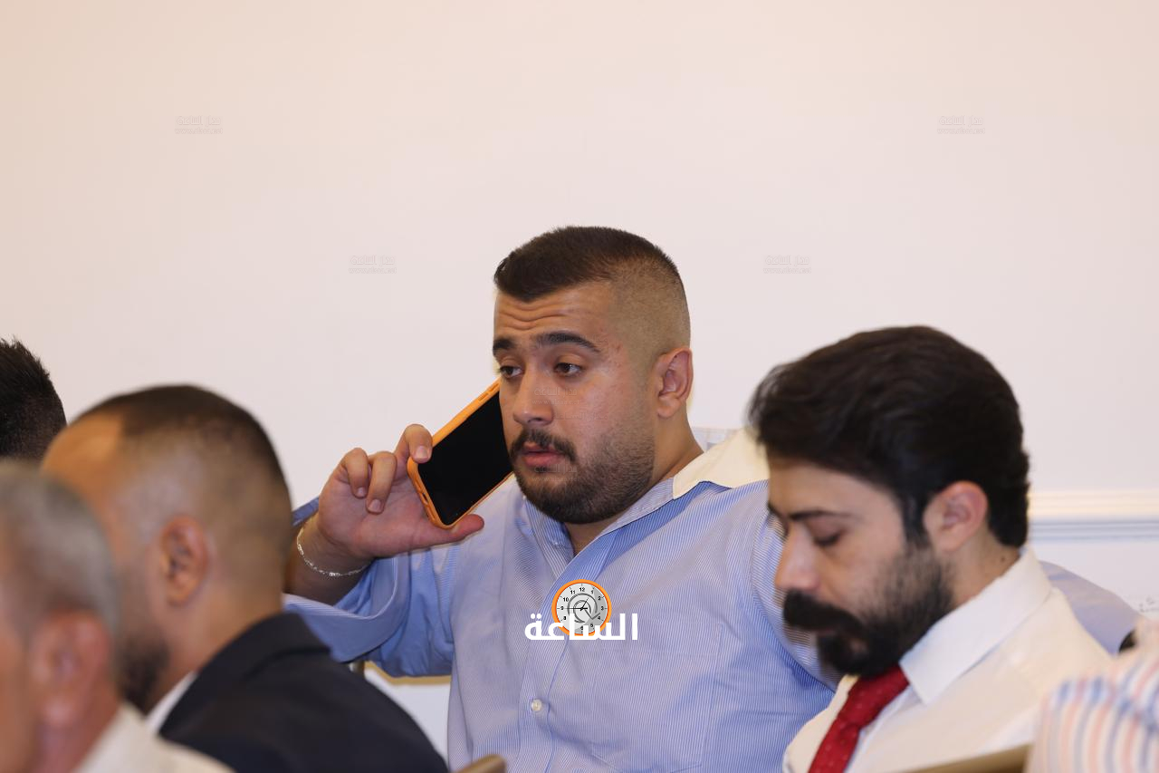 Madar Al-Saa Images 0.6872856009508678