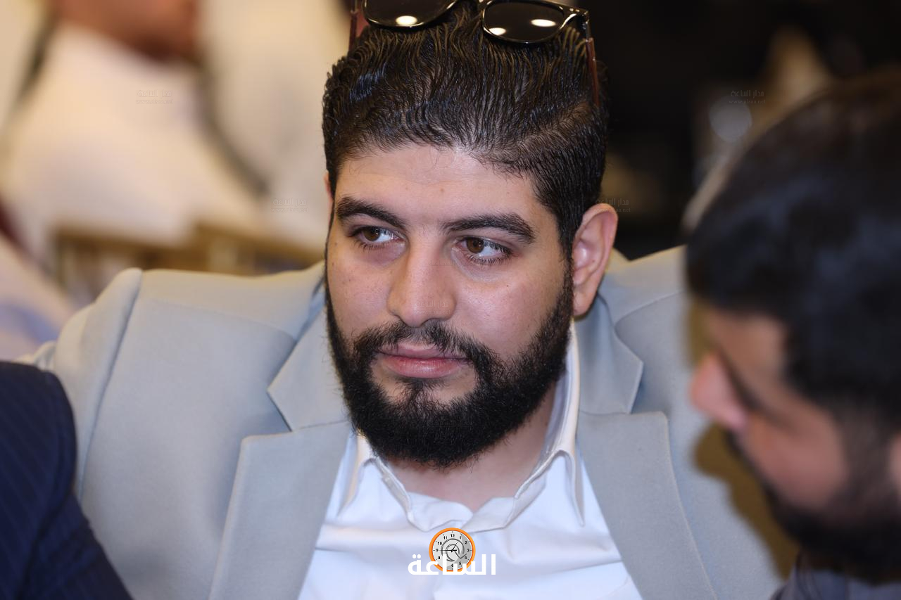 Madar Al-Saa Images 0.44156736702052257