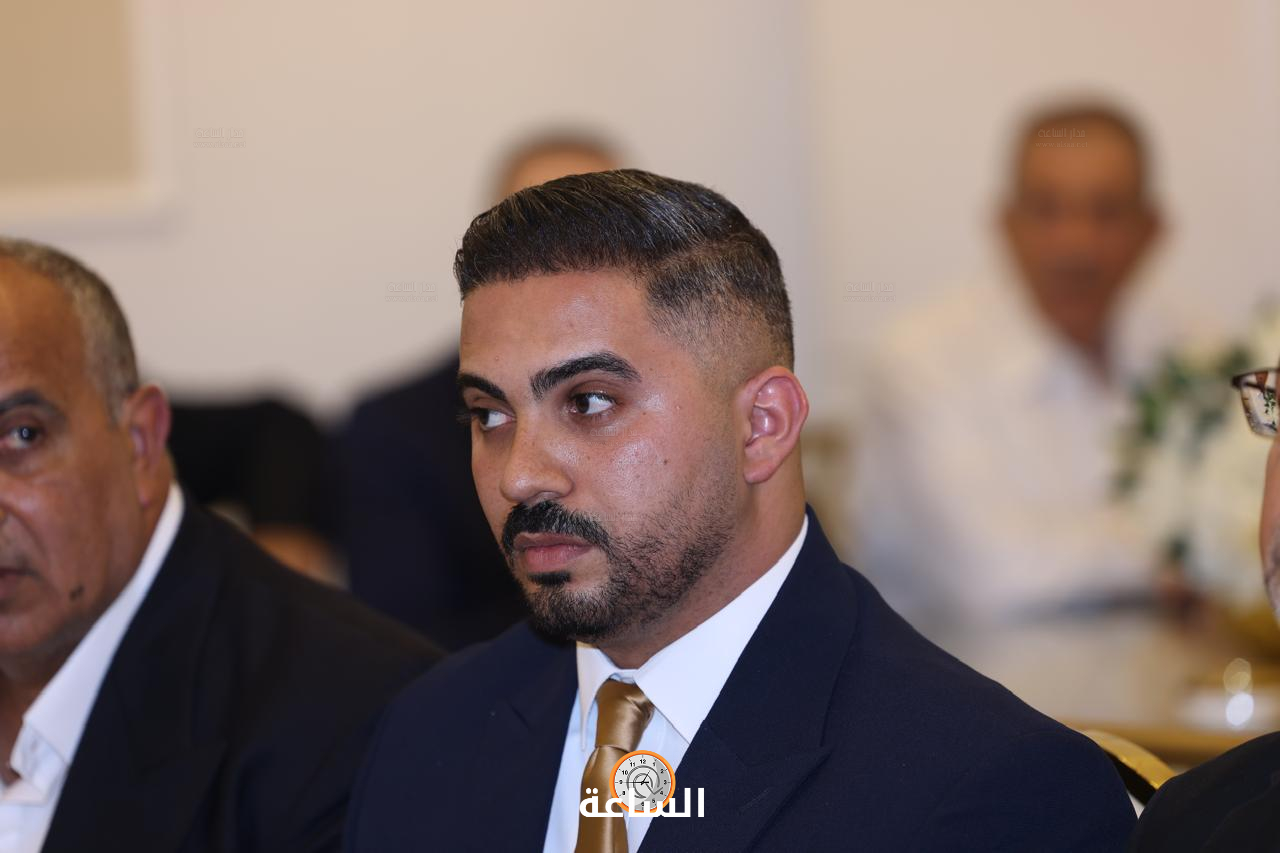 Madar Al-Saa Images 0.47954837867556843
