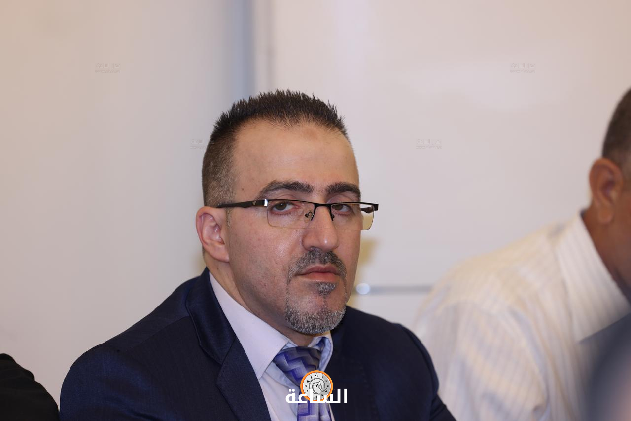 Madar Al-Saa Images 0.41029609759438745