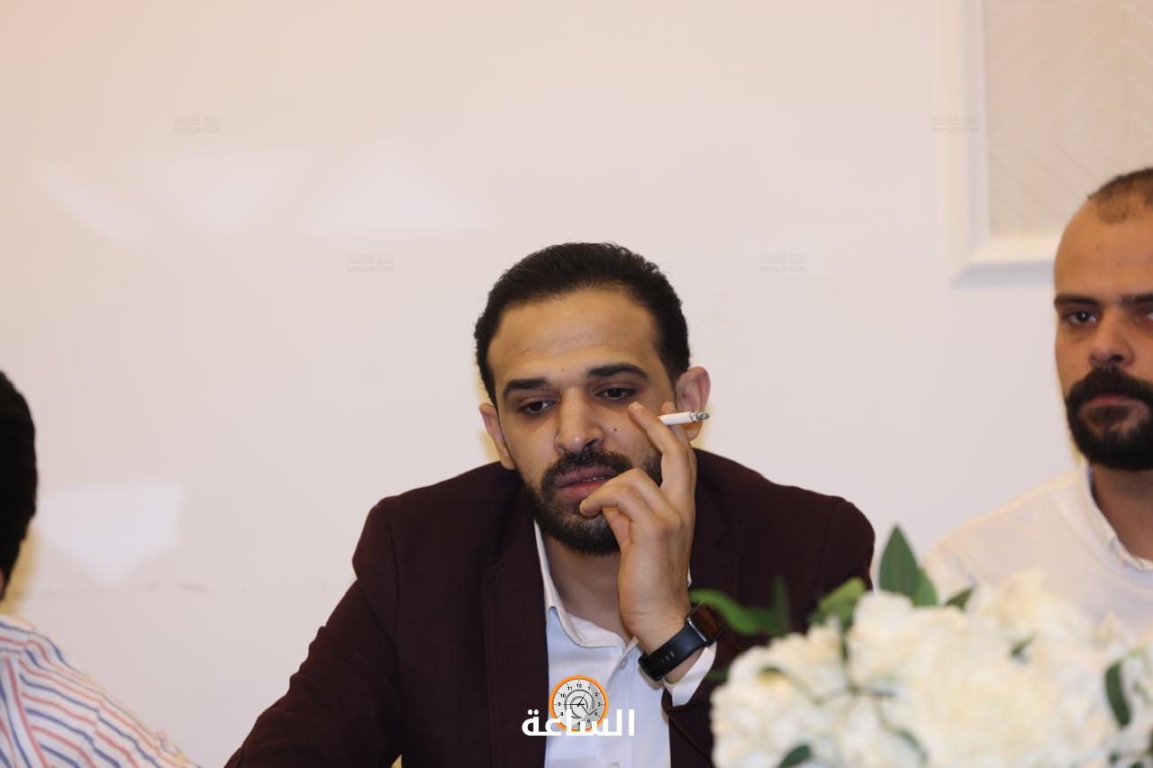 Madar Al-Saa Images 0.9632392285344791