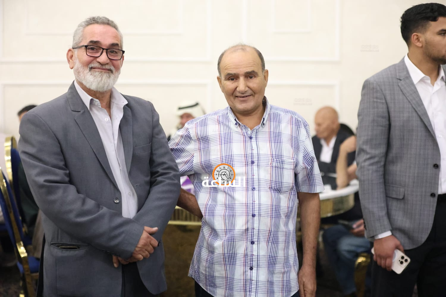 Madar Al-Saa Images 0.7252667169281442