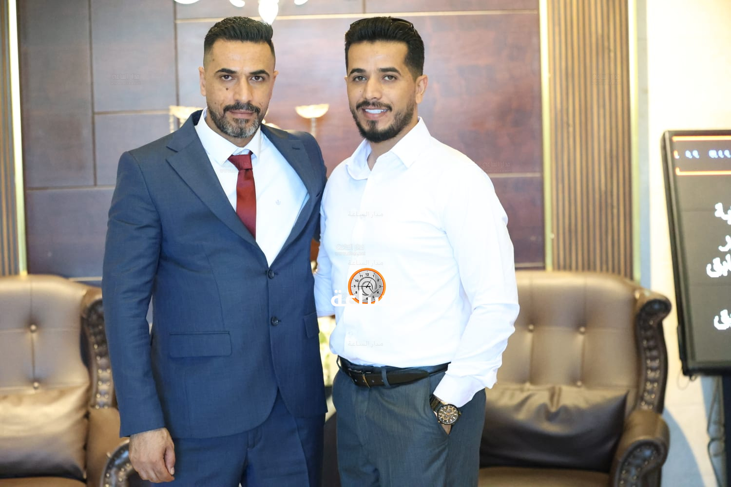 Madar Al-Saa Images 0.00264563801969131