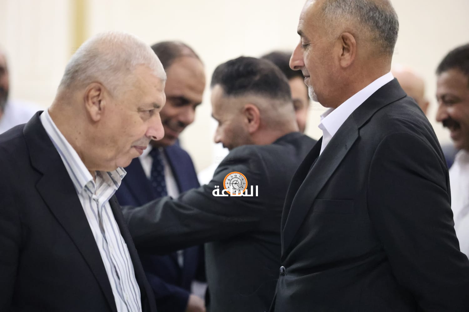 Madar Al-Saa Images 0.42270183605478173