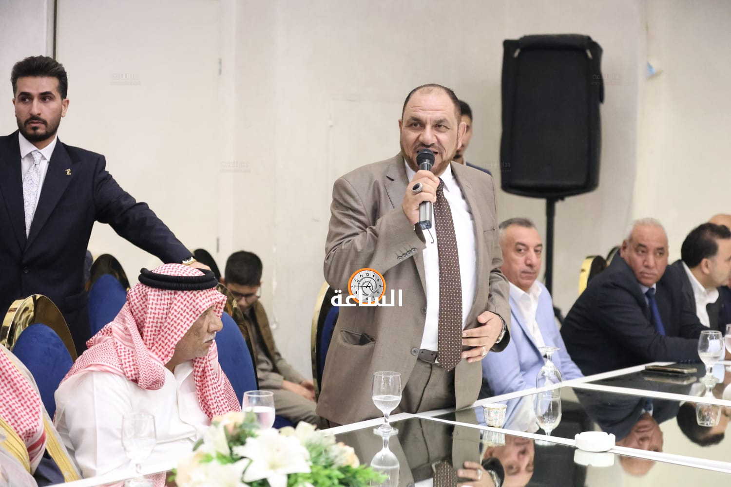 Madar Al-Saa Images 0.862737663903382