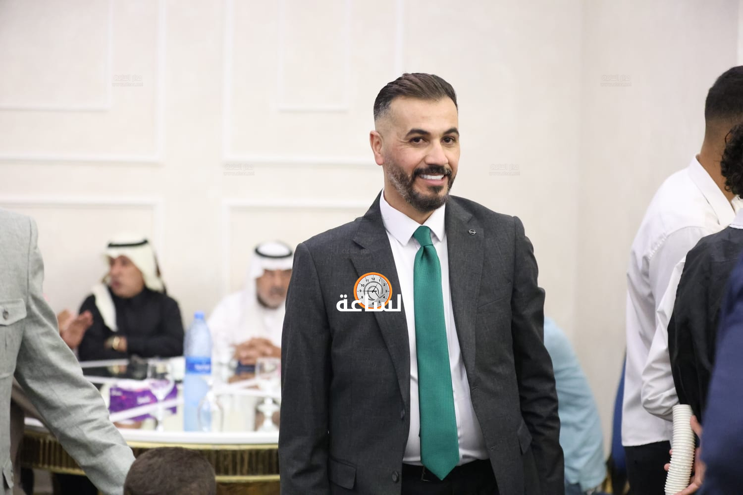 Madar Al-Saa Images 0.2968048646210406