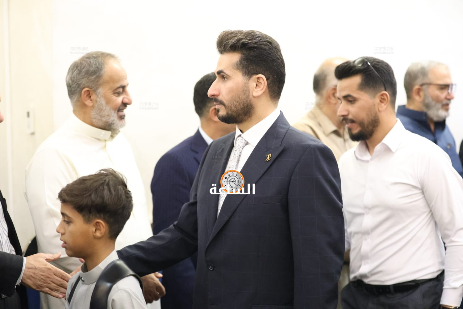 Madar Al-Saa Images 0.8724560497332271