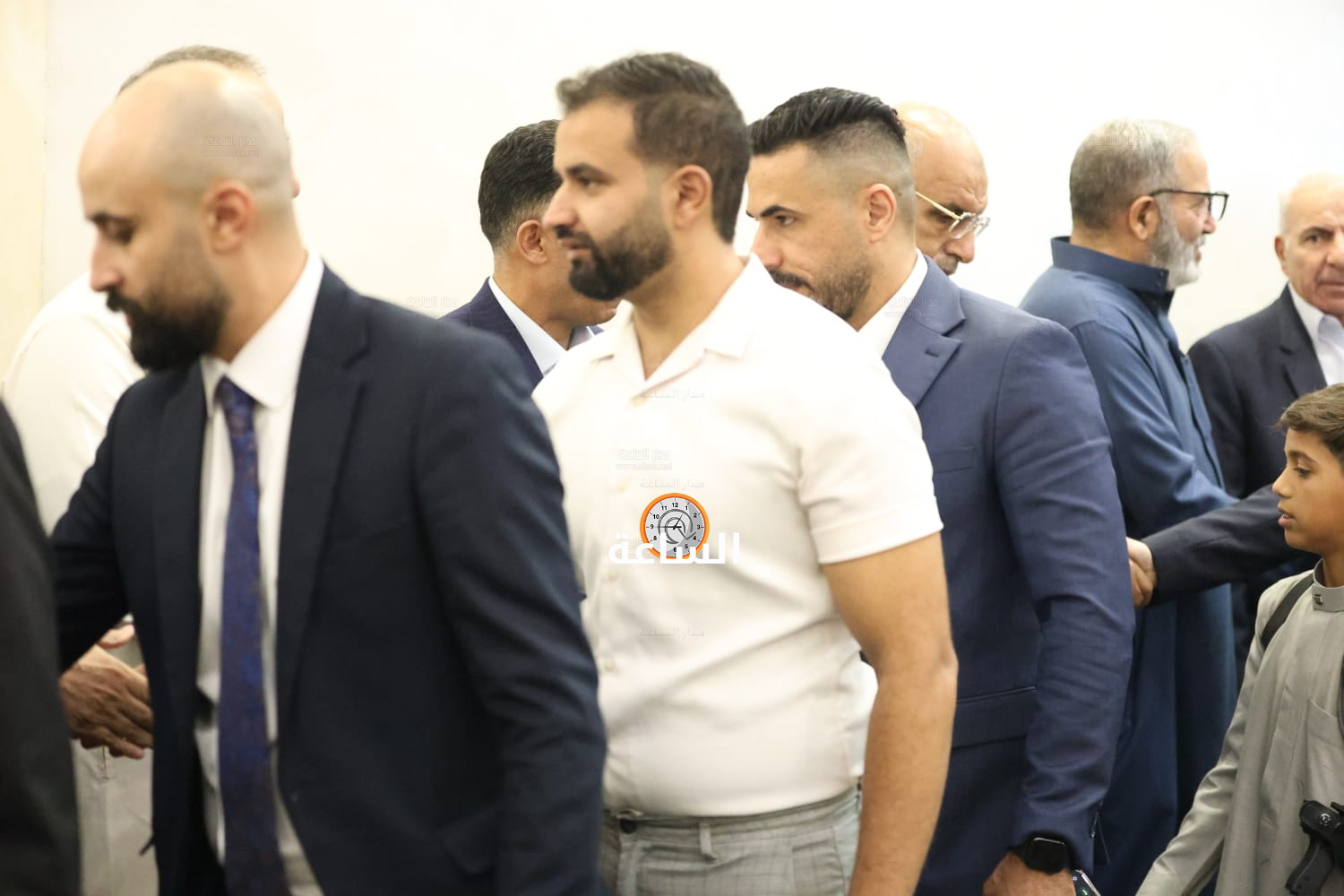 Madar Al-Saa Images 0.23871067038268157
