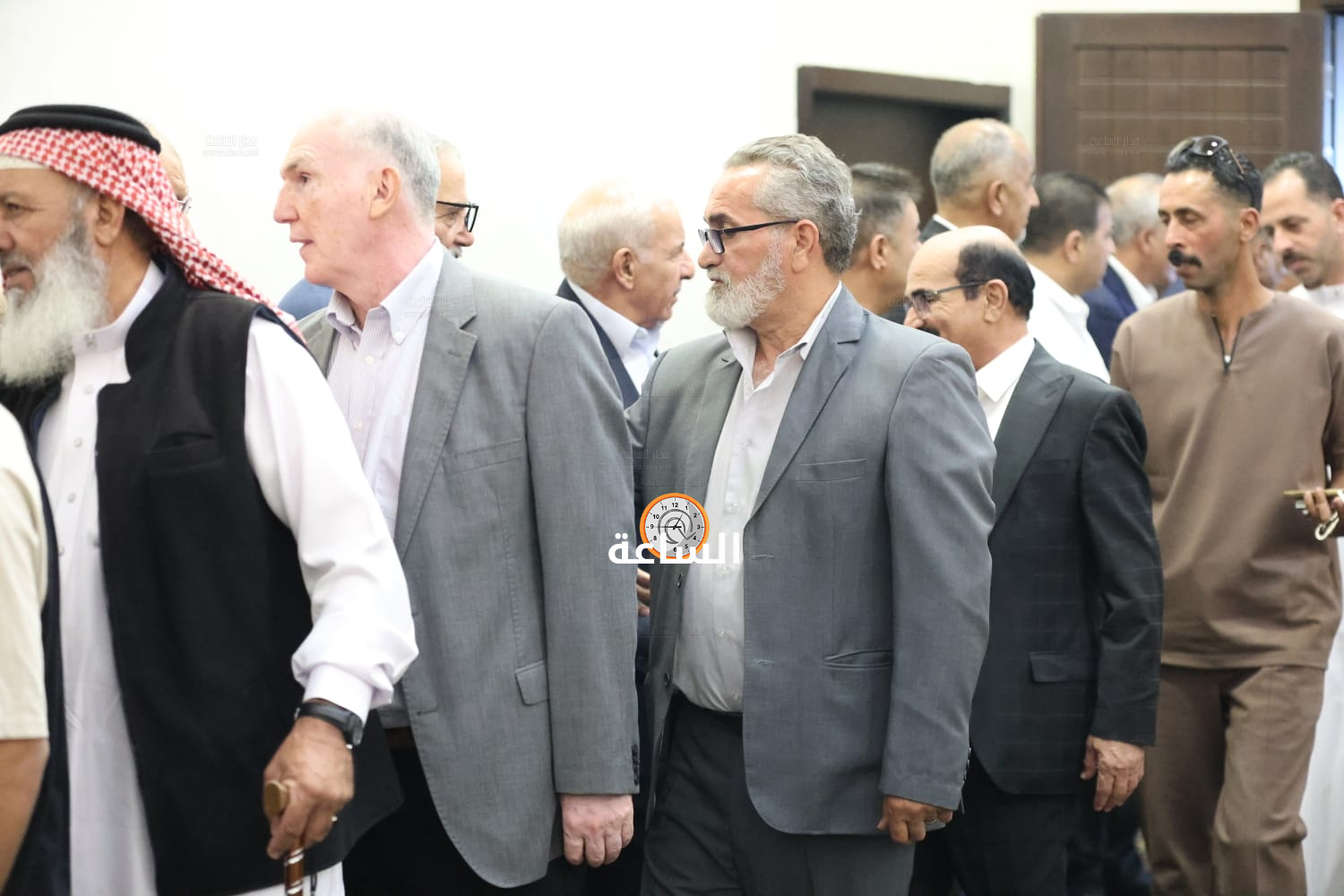 Madar Al-Saa Images 0.24196460677671738