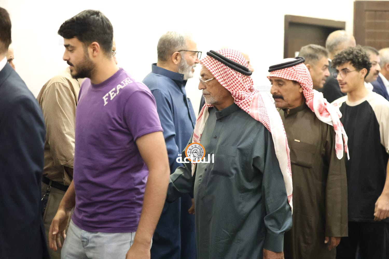Madar Al-Saa Images 0.08346340656042217