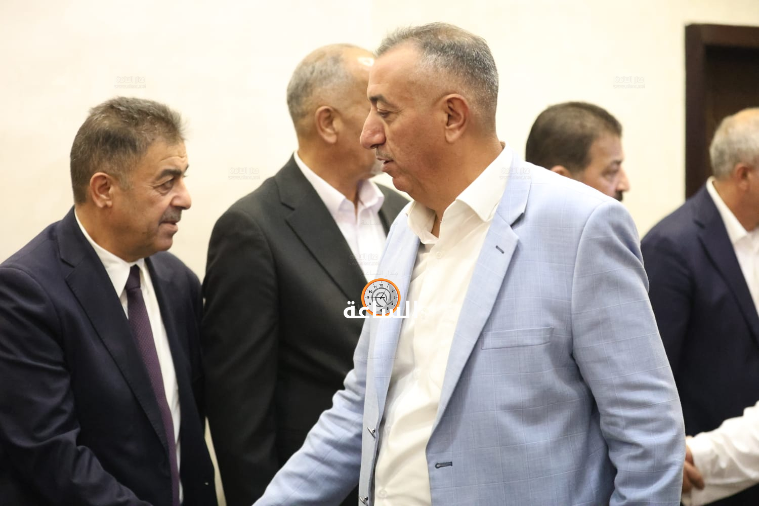 Madar Al-Saa Images 0.08448625084839989
