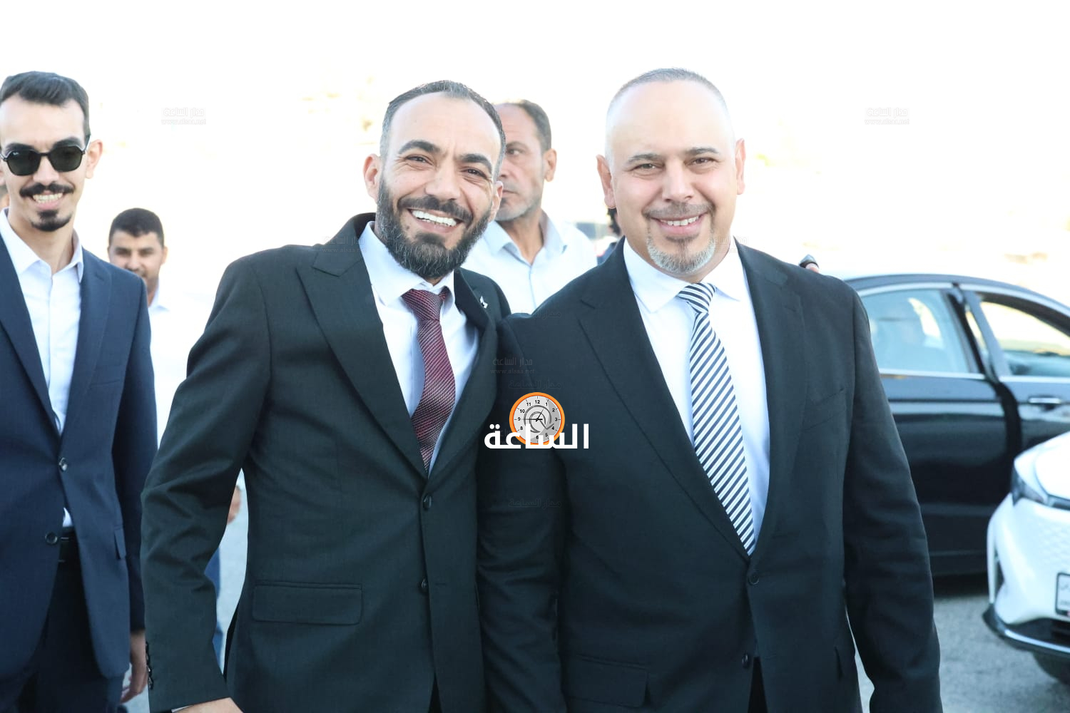 Madar Al-Saa Images 0.0662888110854225
