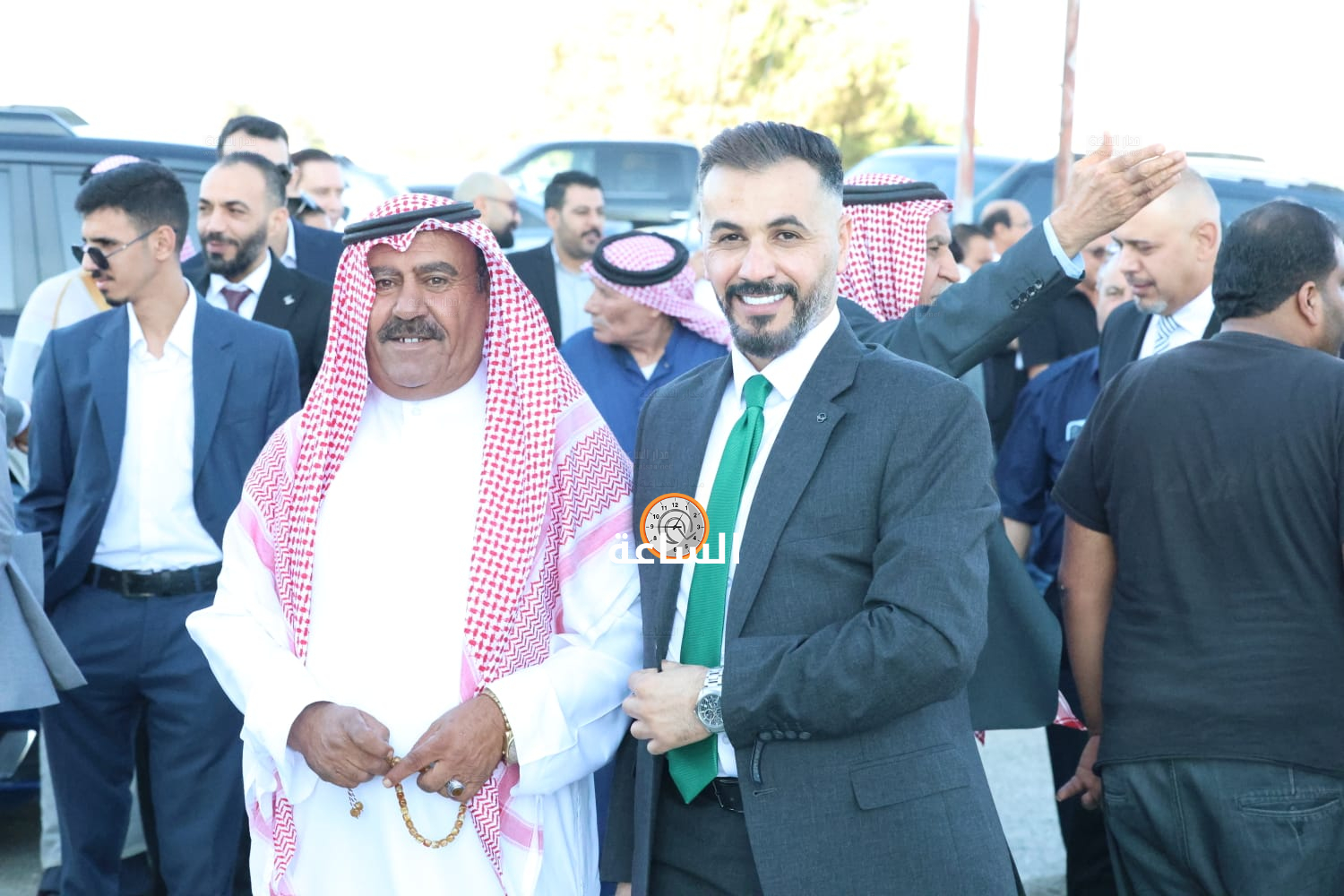 Madar Al-Saa Images 0.5139502947919122