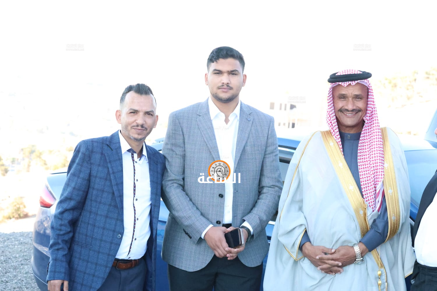 Madar Al-Saa Images 0.5292126851441241