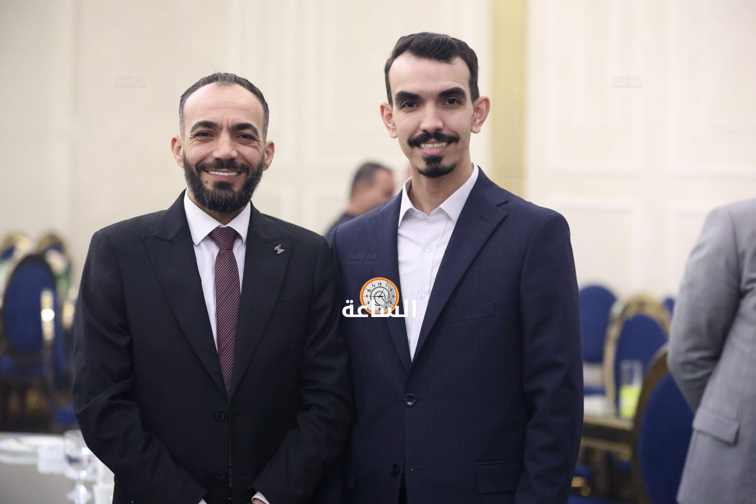 Madar Al-Saa Images 0.9402425500579955