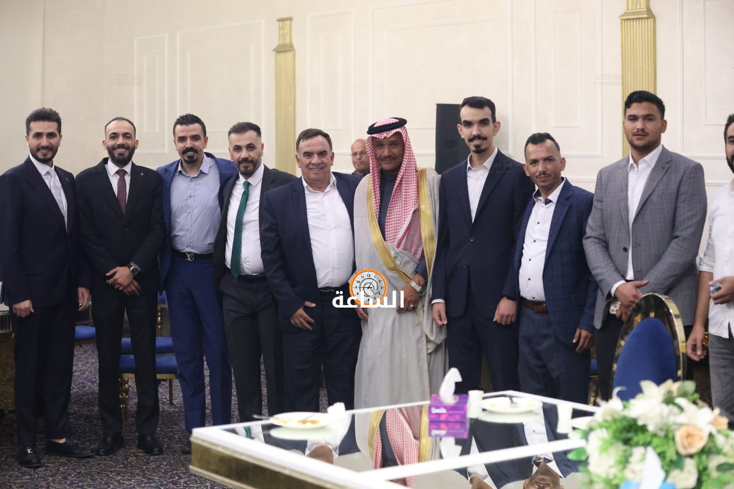 Madar Al-Saa Images 0.9782659830937112
