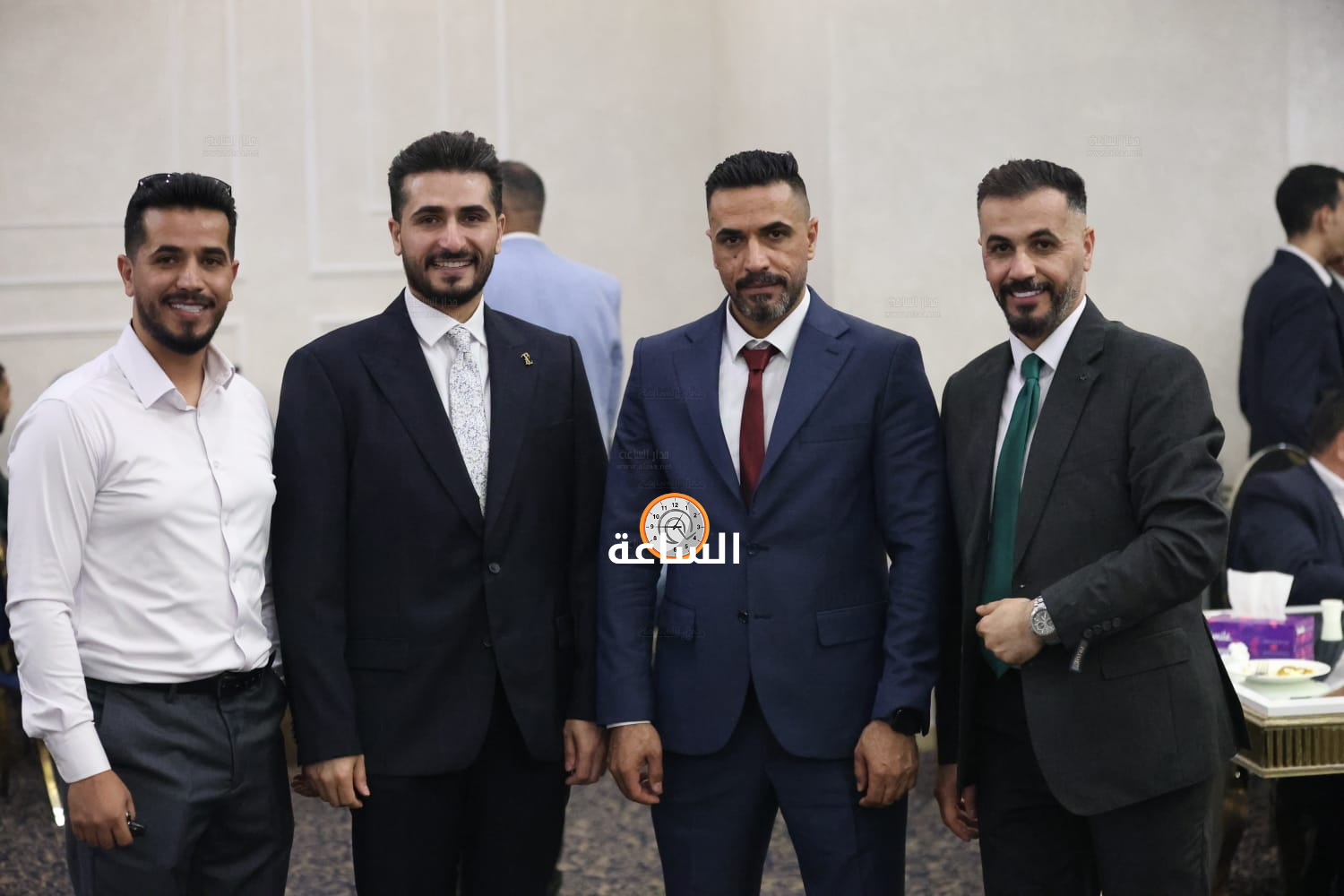 Madar Al-Saa Images 0.05247365946200122