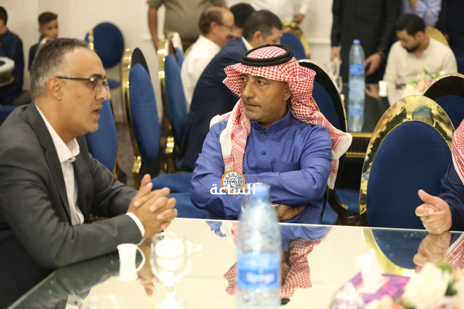 Madar Al-Saa Images 0.10265991651587603
