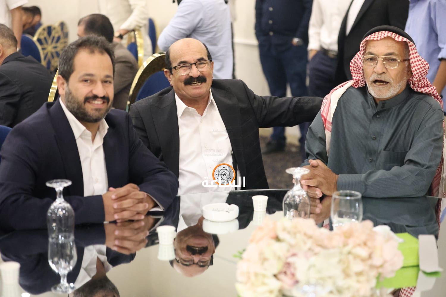 Madar Al-Saa Images 0.8575672562765315