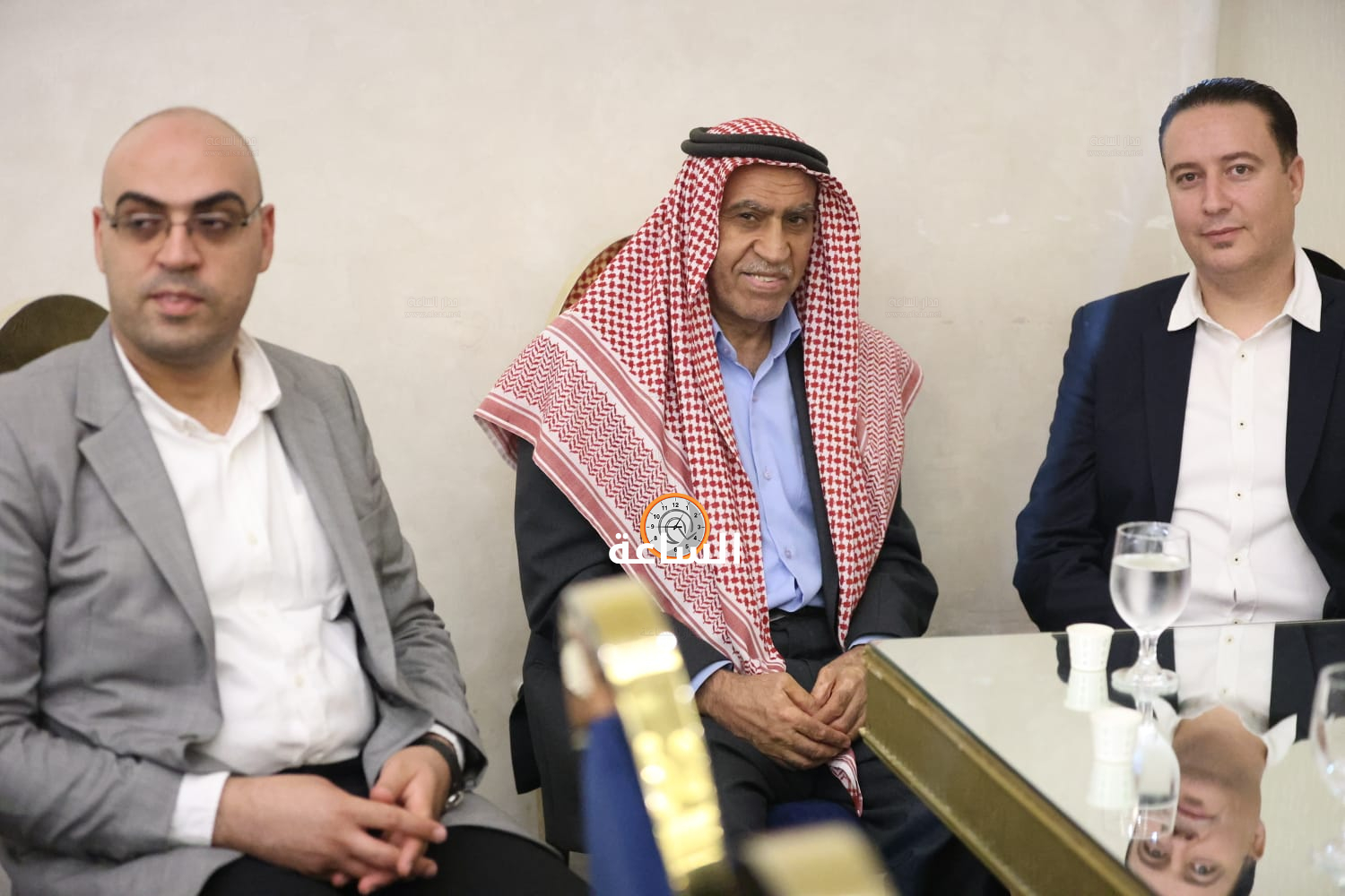 Madar Al-Saa Images 0.009088424176048382
