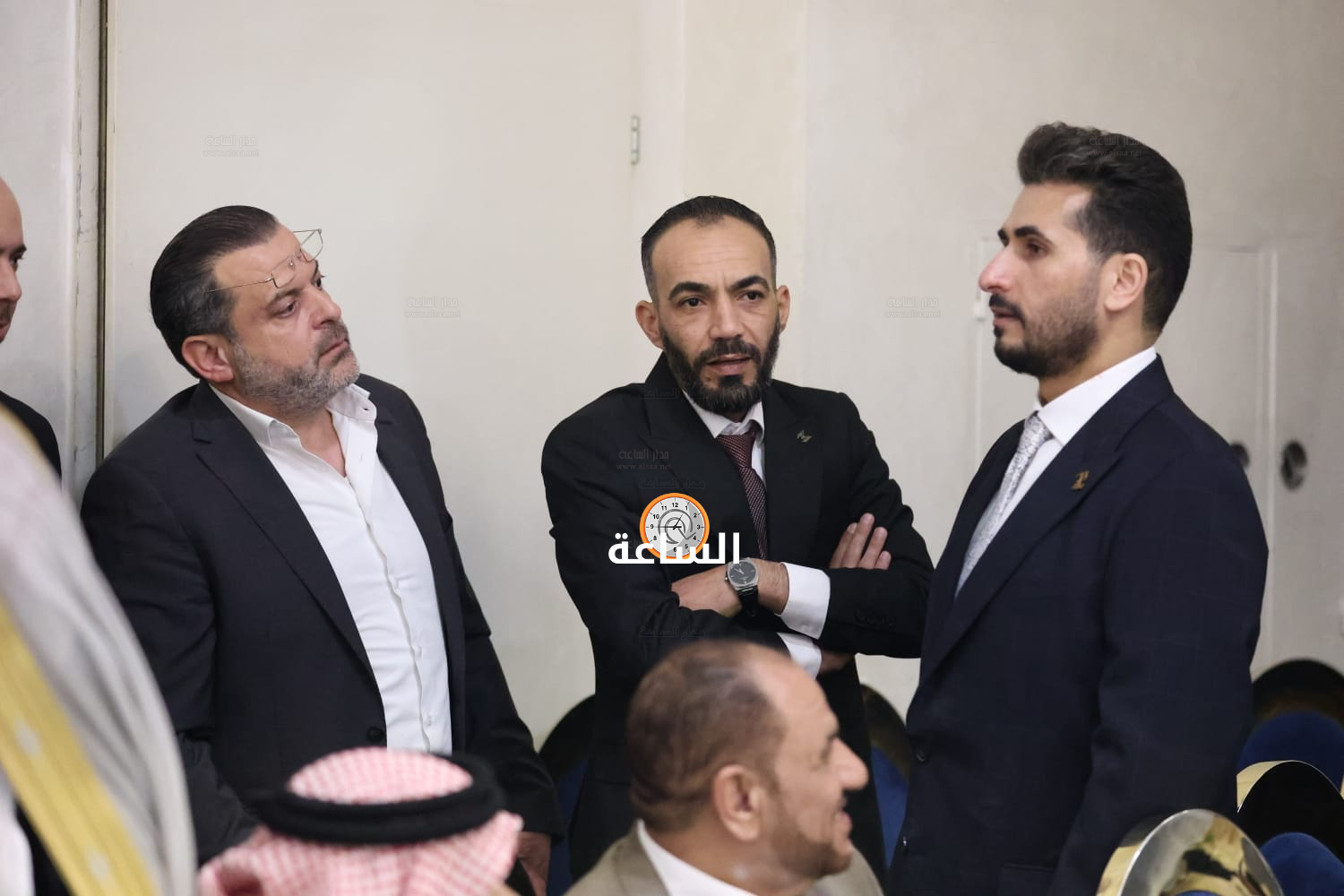 Madar Al-Saa Images 0.9580568507276501