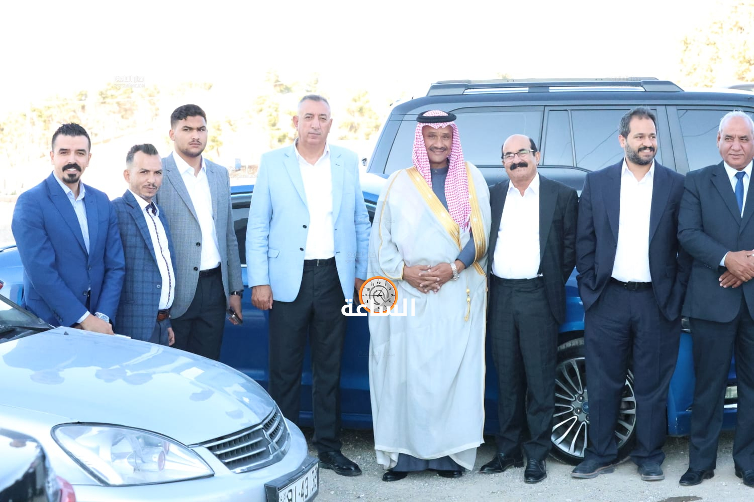 Madar Al-Saa Images 0.100697906641945