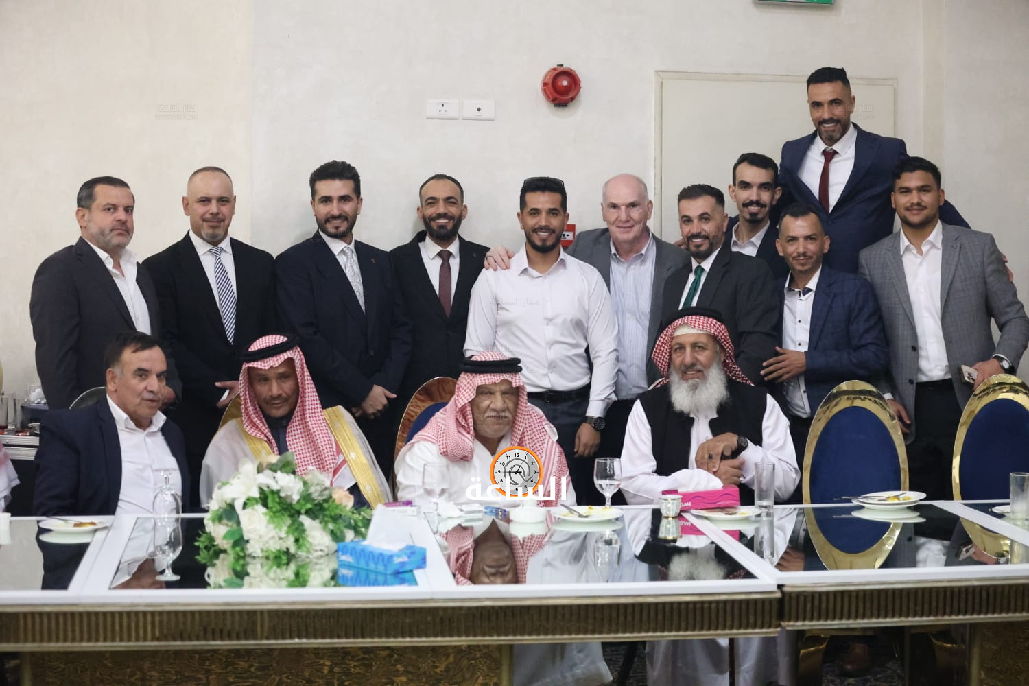 Madar Al-Saa Images 0.2469570502543782