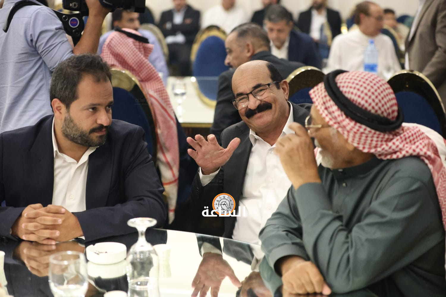 Madar Al-Saa Images 0.5859650194945385