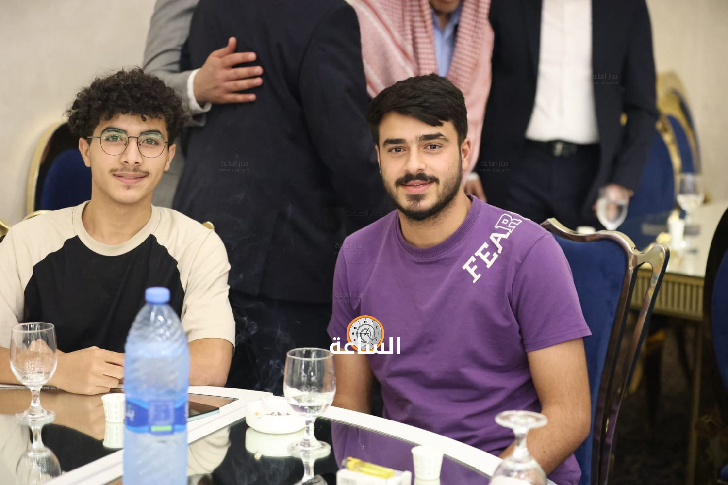Madar Al-Saa Images 0.8629075098475217
