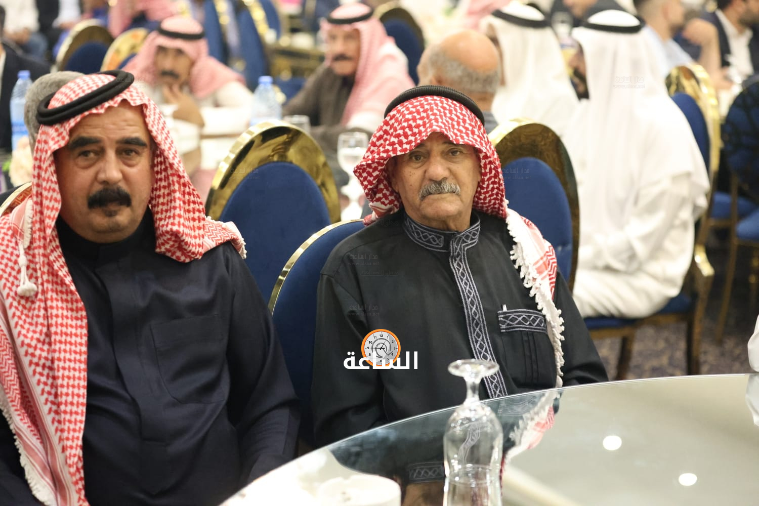 Madar Al-Saa Images 0.3557117574822163