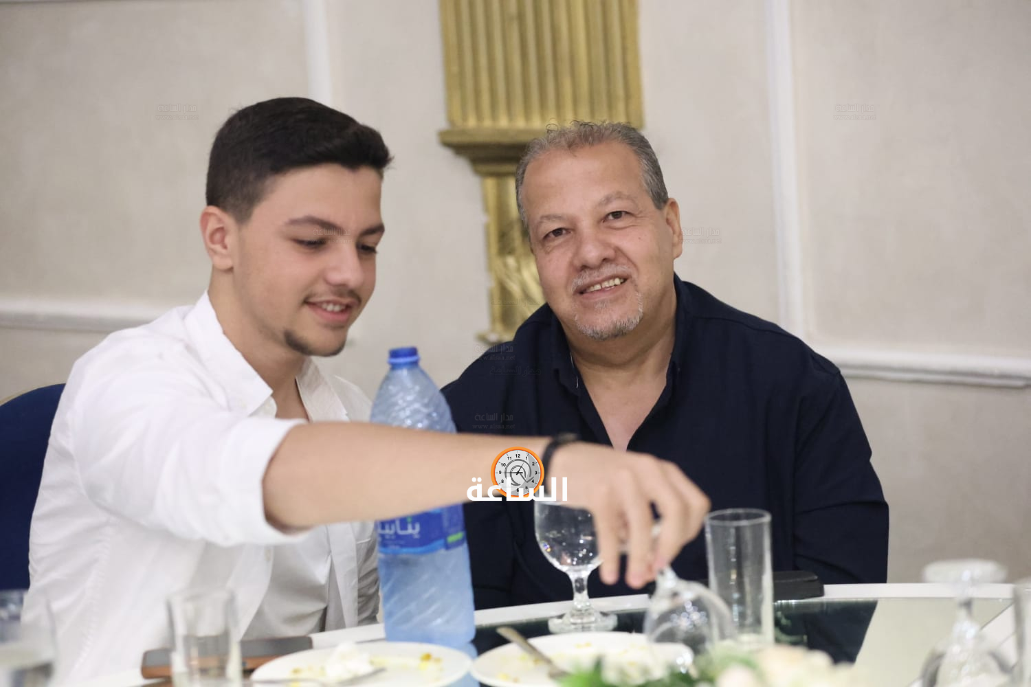 Madar Al-Saa Images 0.5529800794240407