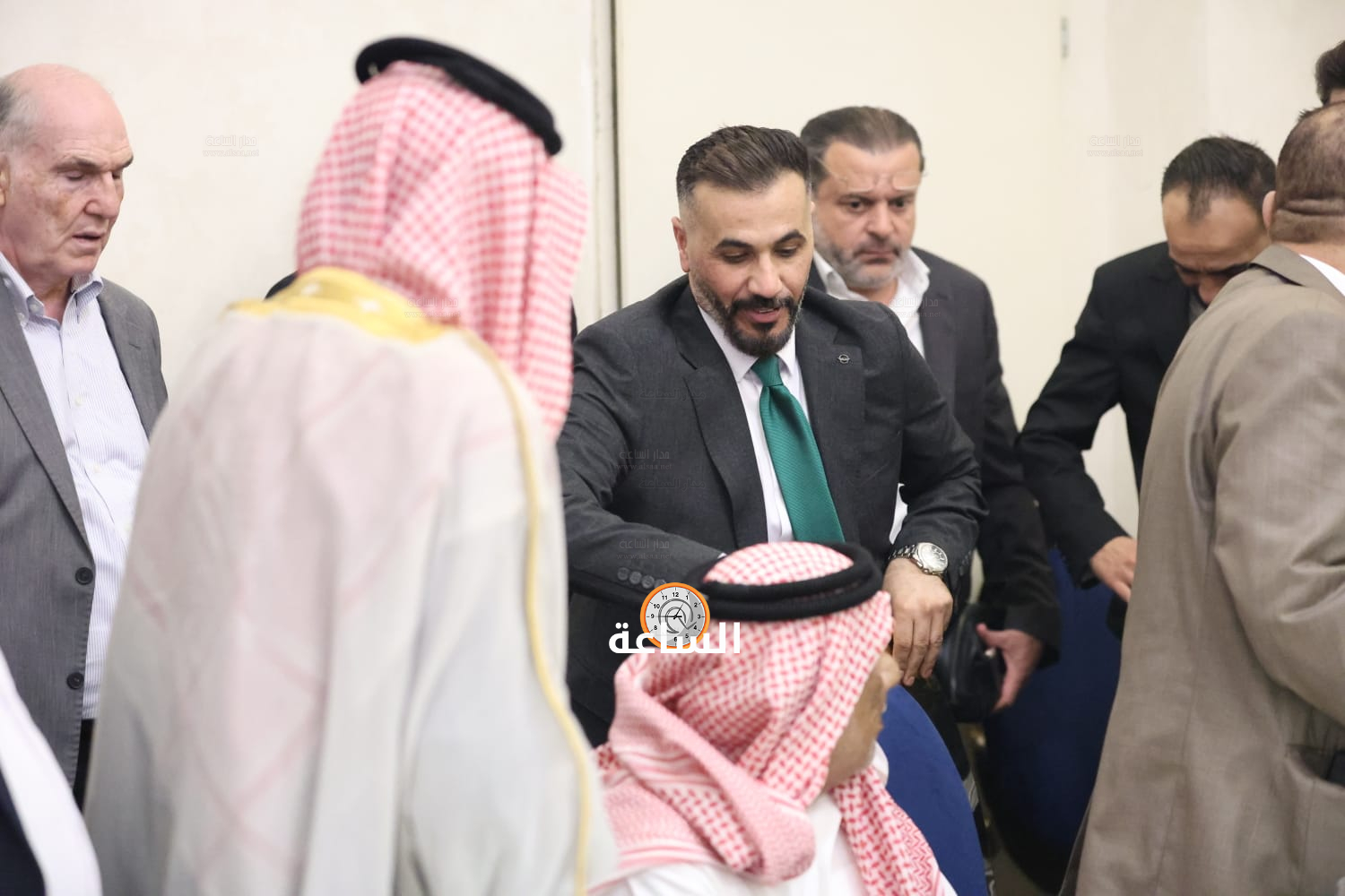 Madar Al-Saa Images 0.9586740016656945