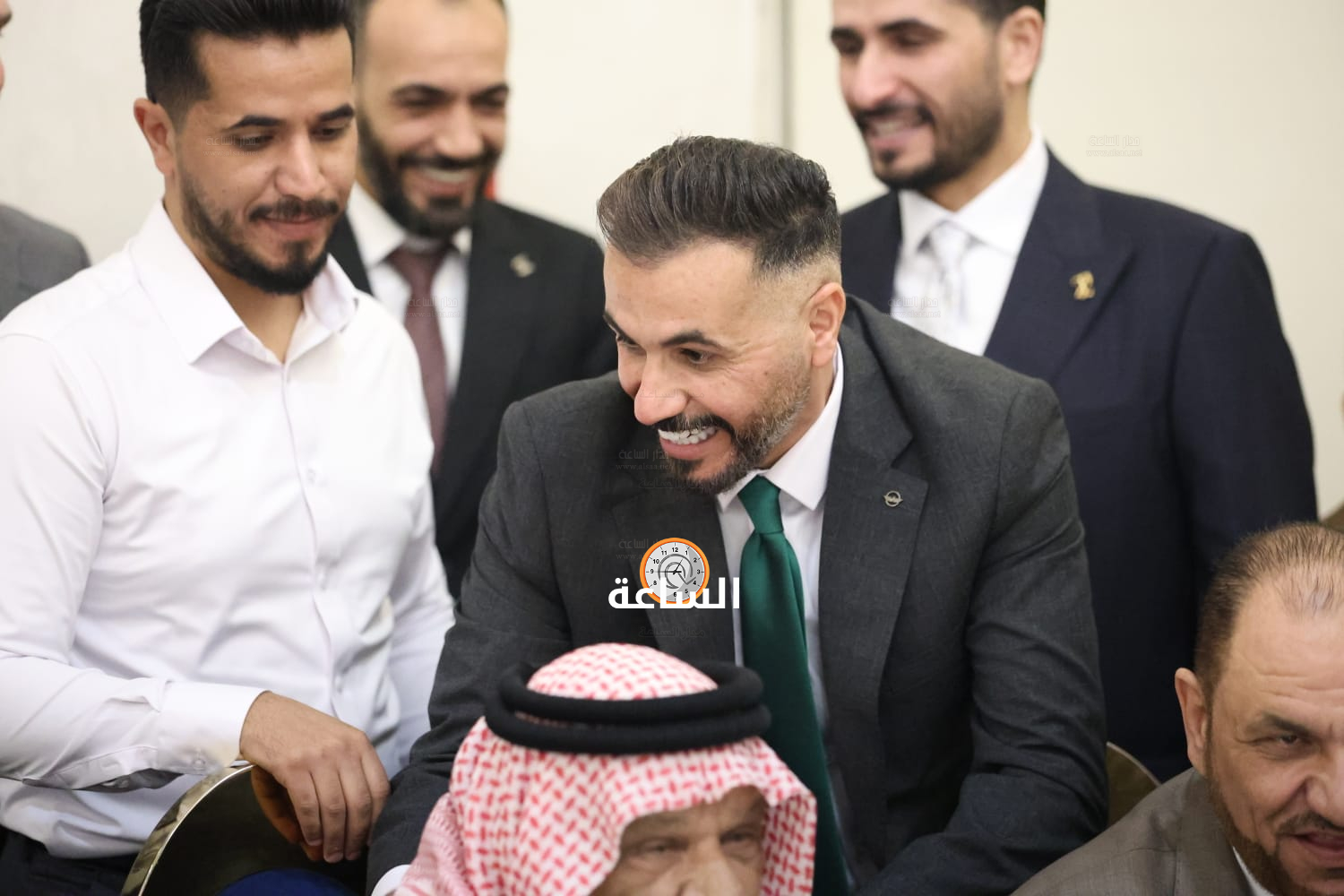 Madar Al-Saa Images 0.2744185909797777