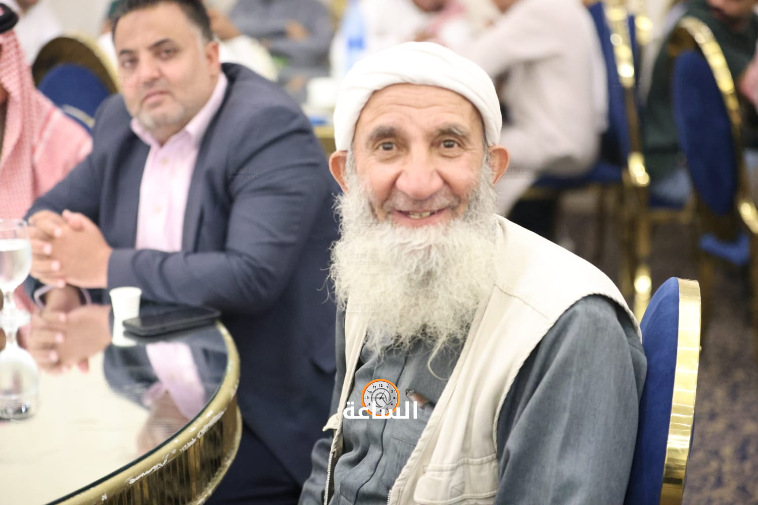 Madar Al-Saa Images 0.8646435488078903