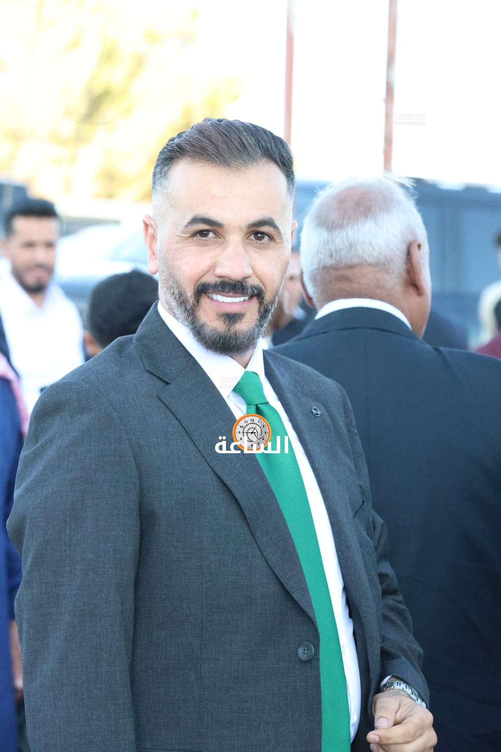Madar Al-Saa Images 0.3713052710677788