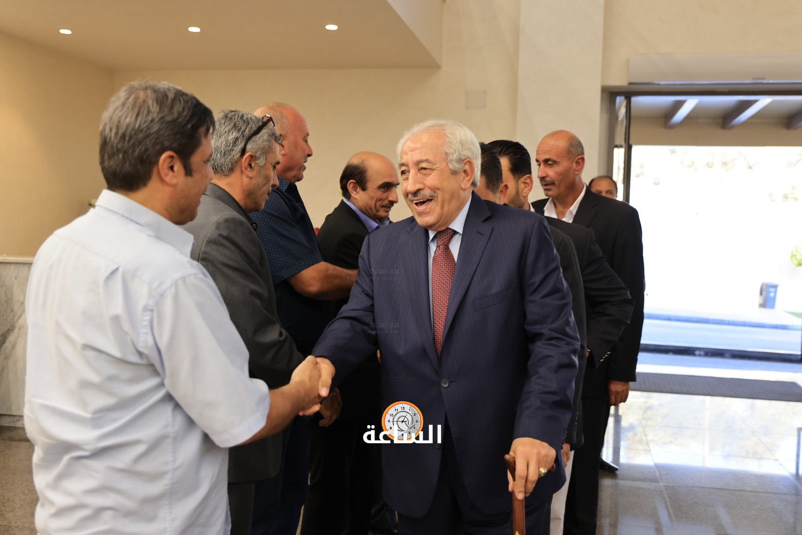Madar Al-Saa Images 0.3273531747827221