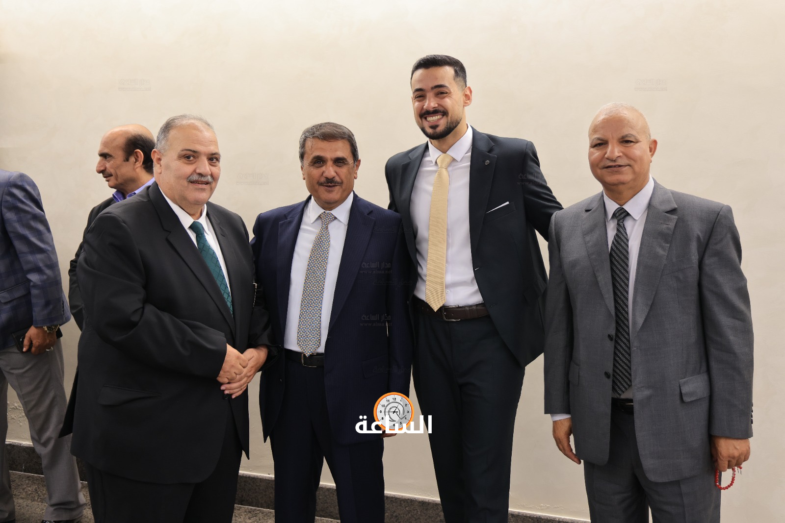 Madar Al-Saa Images 0.8424253174204984