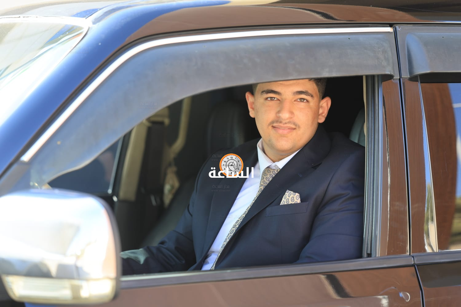 Madar Al-Saa Images 0.7012014018685