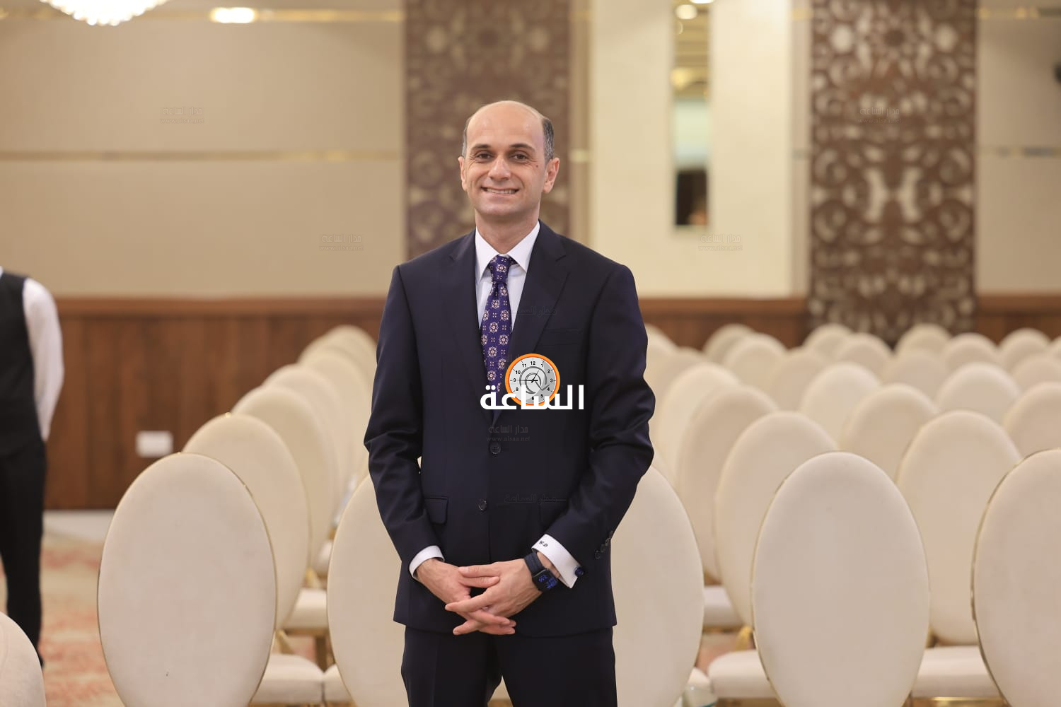 Madar Al-Saa Images 0.08724720921271412
