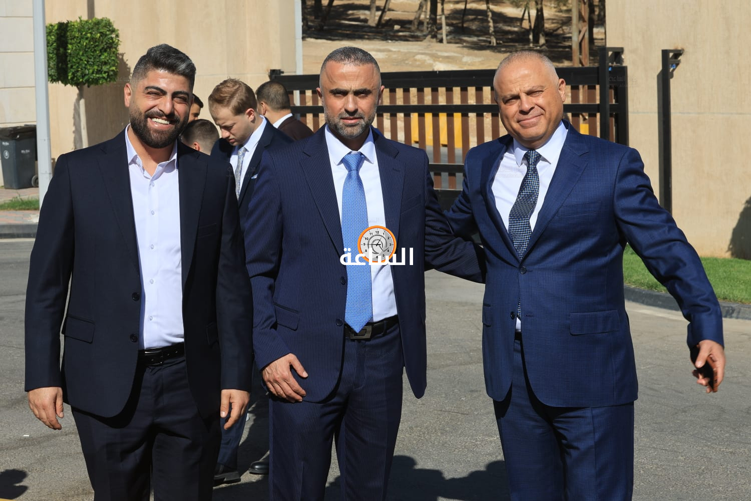 Madar Al-Saa Images 0.8695621838416705