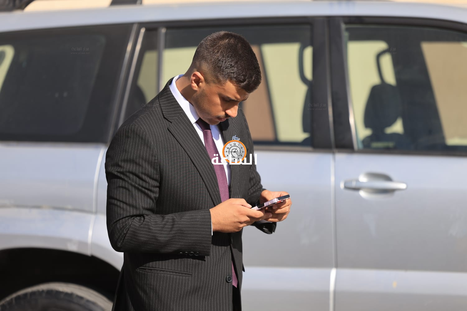 Madar Al-Saa Images 0.765826420754477