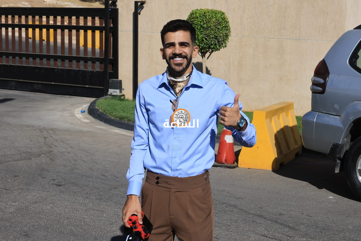 Madar Al-Saa Images 0.7900883408368017