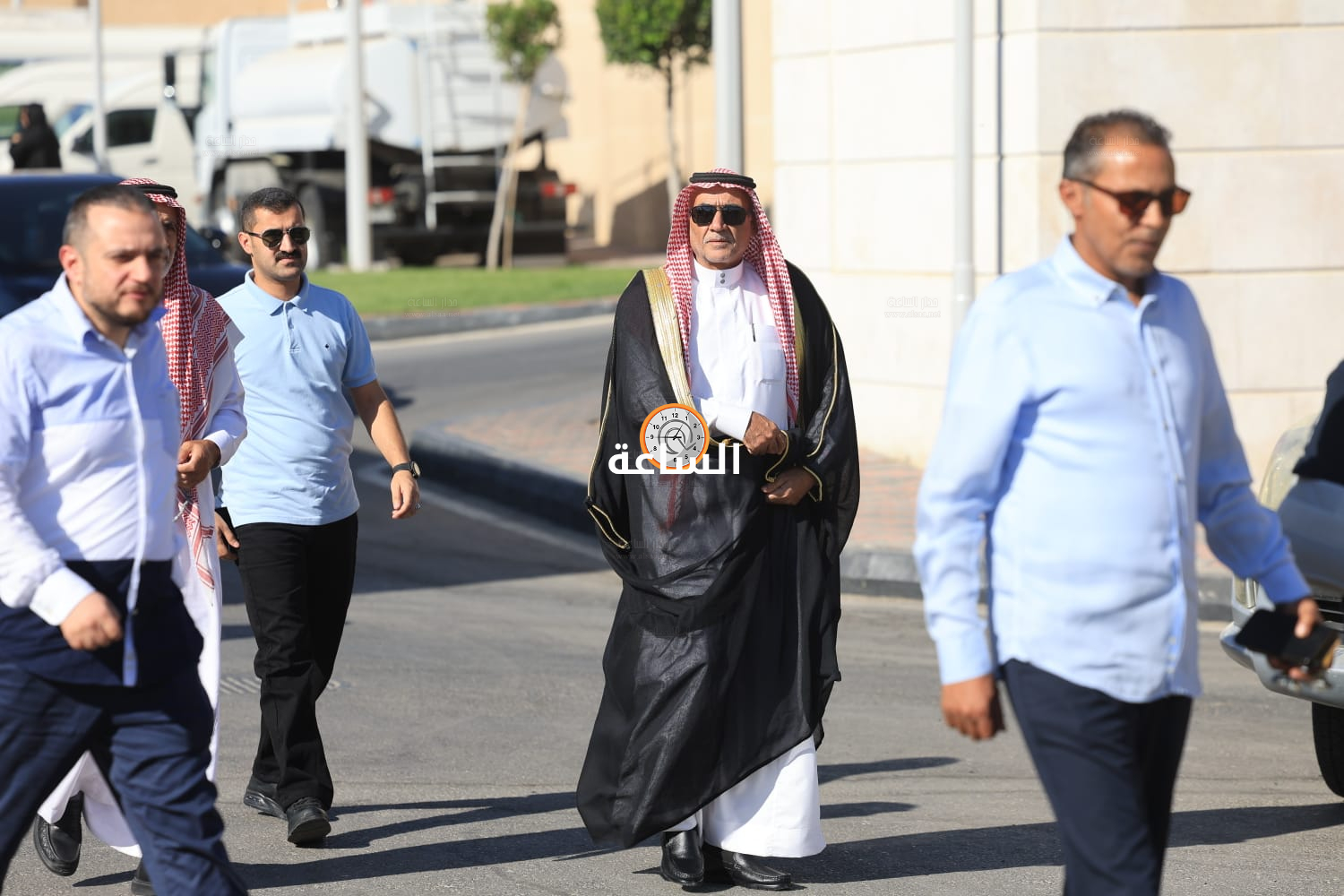 Madar Al-Saa Images 0.2476503421476277