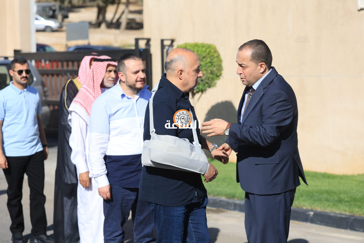 Madar Al-Saa Images 0.2011827208776975