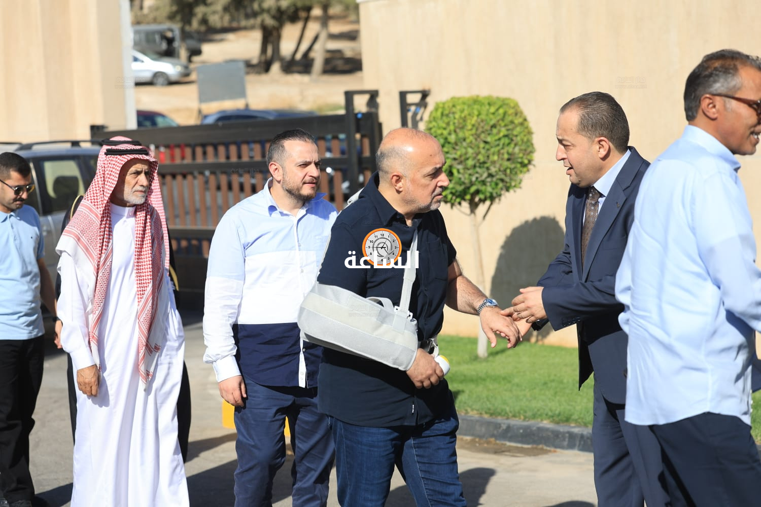 Madar Al-Saa Images 0.31423740764795993