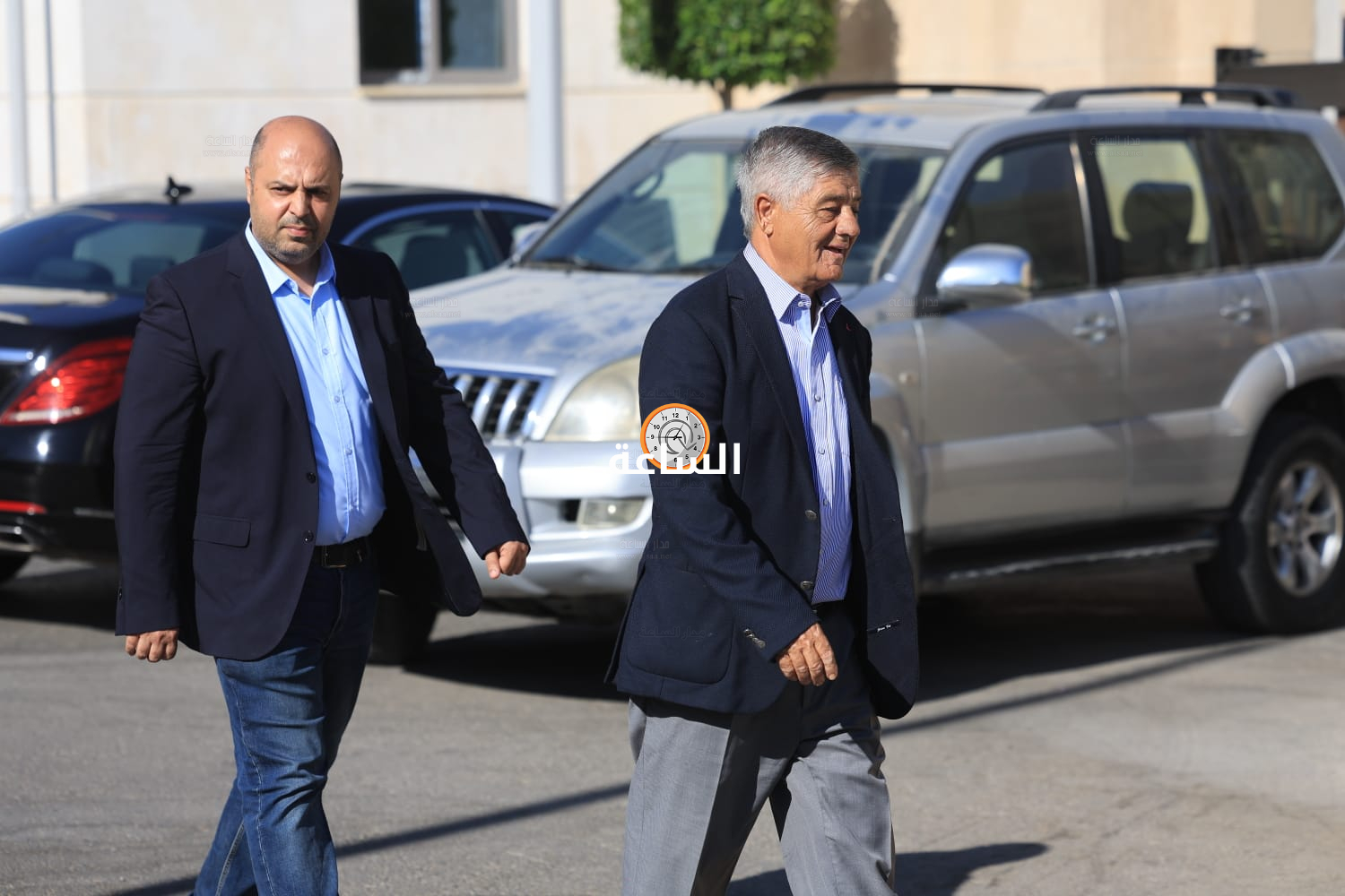 Madar Al-Saa Images 0.0572718244120054